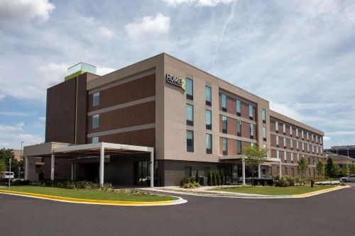 Photo of Home2 Suites By Hilton Chicago Schaumburg
