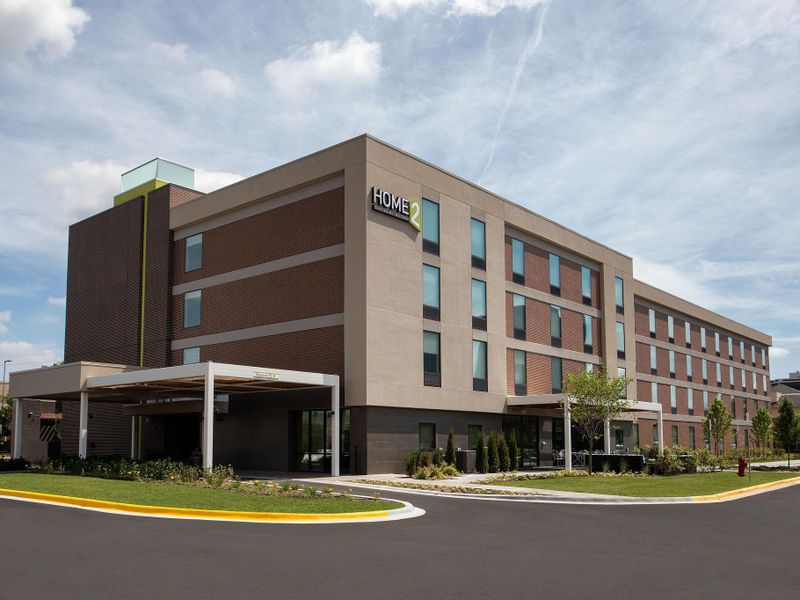 Hotel Photo 11