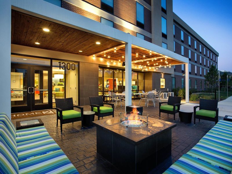 Hotel Photo 16