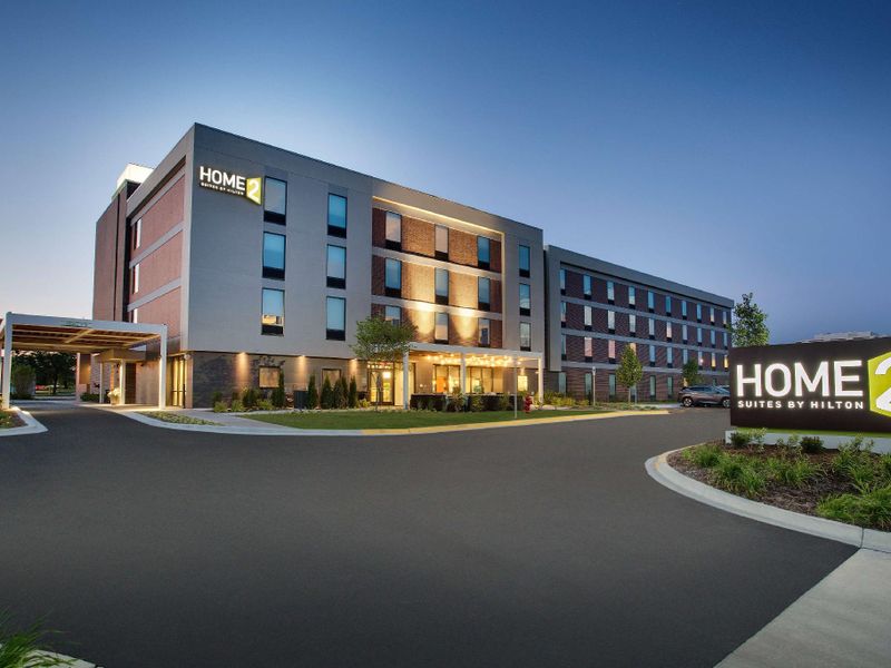 Hotel Photo 18