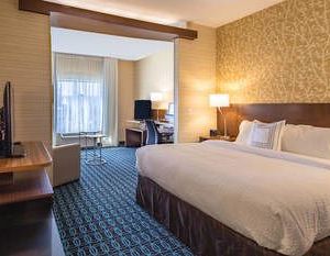 Fairfield Inn & Suites by Marriott Chillicothe Chillicothe United States