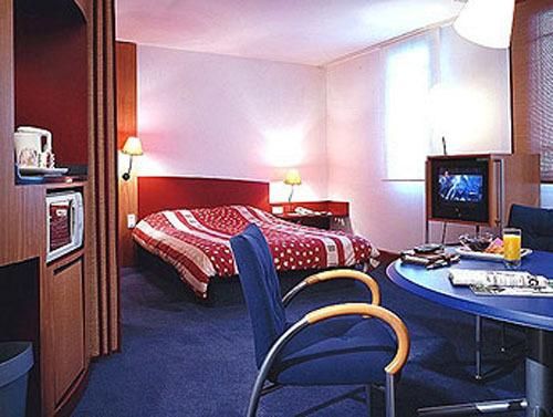 Hotel Photo 3