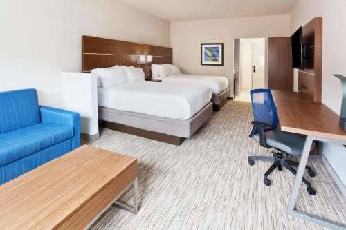 Photo of Holiday Inn Express & Suites - Cartersville, an IHG Hotel
