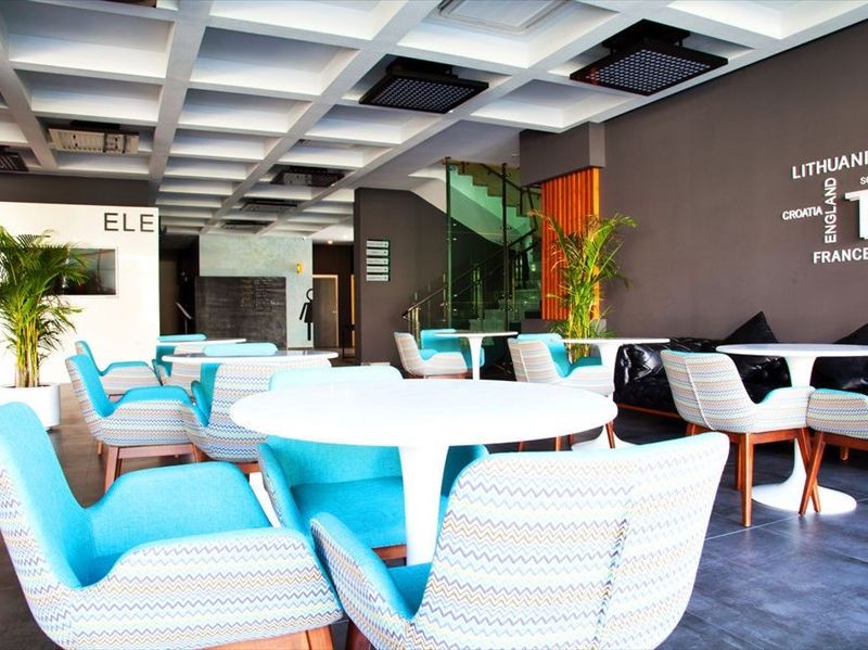Hotel Photo 13