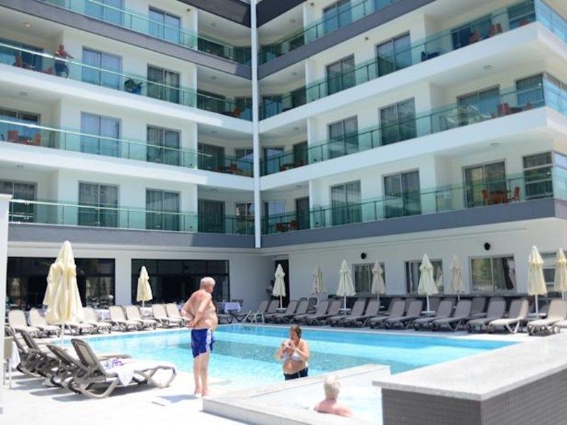 Hotel Photo 21
