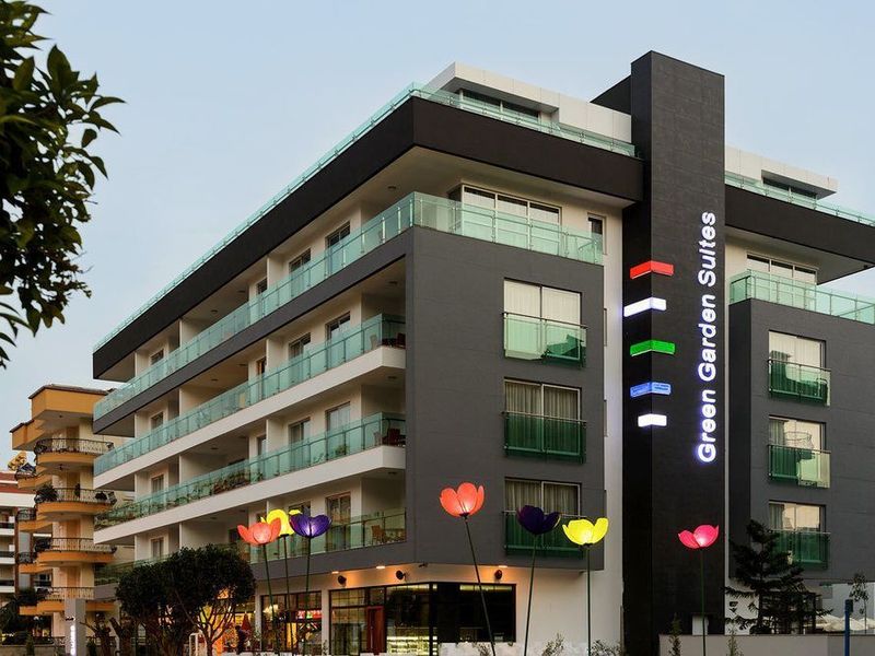 Hotel Photo 22