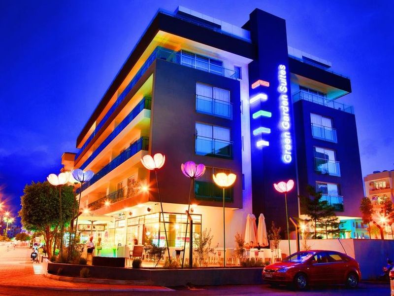 Hotel Photo 23