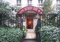 Отзывы Nord Est Hotel, 2 звезды