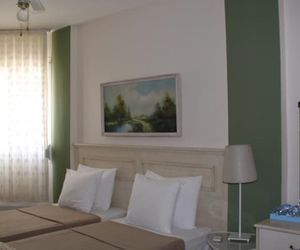 Mayko Ev Hotel Alacati Turkey