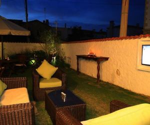 Mina Hotel Alacati Alacati Turkey