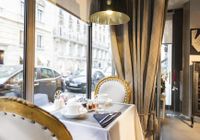Отзывы Hotel Claridge Paris, 4 звезды