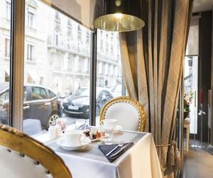 Hotel Claridge Paris Paris France