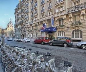 Hotel Trianon Rive Gauche Paris France