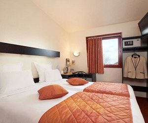 Comfort Hotel CDG Airport Le Mesnil-Amelot France