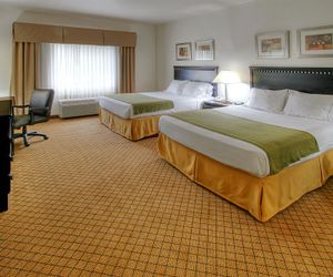 Holiday Inn Express & Suites - Roswell Roswell United States