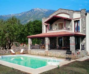 Sun City Villas Oludeniz Turkey