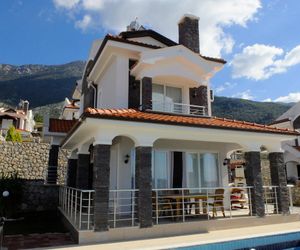 Arnna Villas Oludeniz Turkey