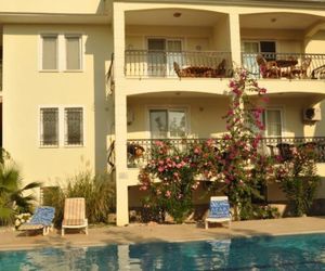 King Apart Oludeniz Oludeniz Turkey