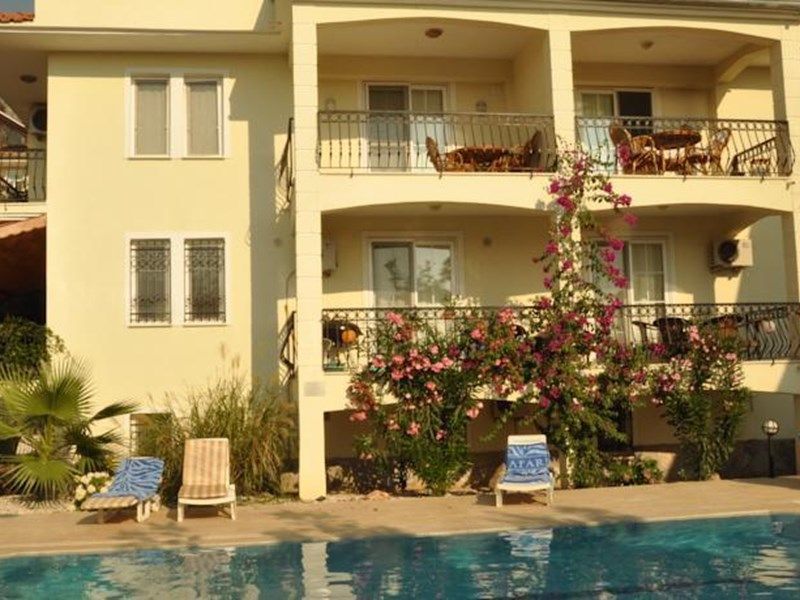 صورة الفندق 1