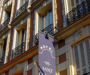 Hotel de Saint-Germain Montrouge France