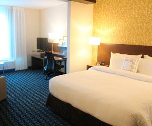 Fairfield Inn & Suites by Marriott Rockport Fulton United States