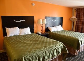 Hotel pic Corinth Inn & Suites