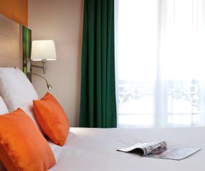 ibis Styles Paris Maine Montparnasse Paris France