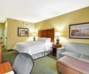 Holiday Inn Express & Suites Charleston NE Mt Pleasant US17 Mount Pleasant United States