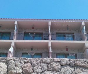 Assos Mitillini Hotel Damlarkaya Turkey