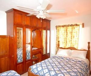 J & Gs Tropical Apartments Crown Point Trinidad And Tobago