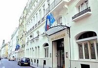 Отзывы Hôtel Vacances Bleues Provinces Opera, 3 звезды