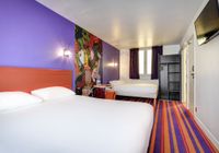 Отзывы ibis Styles Paris Lafayette Opéra, 3 звезды