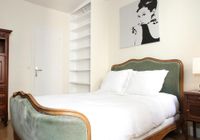 Отзывы Private Apartment — Paris Centre — Rivoli — 101