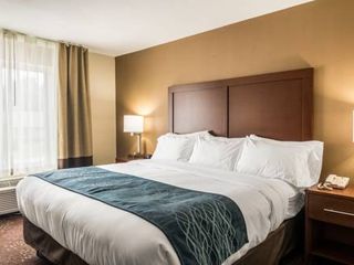 Hotel pic Comfort Inn & Suites - Hannibal