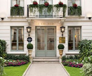 Melia Paris Notre Dame Paris France