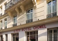 Отзывы Hotel Le Petit Chomel, 3 звезды