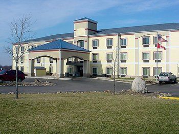 Photo of Quality Inn Renssalaer