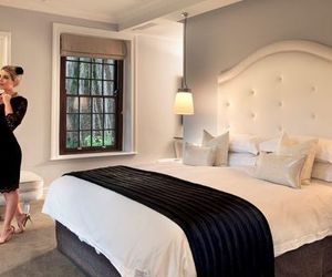 The Manor House at Fancourt George South Africa