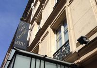 Отзывы Hotel Le Saint Gregoire, 4 звезды