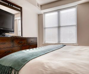 Global Luxury Suites at Dupont Circle Washington United States