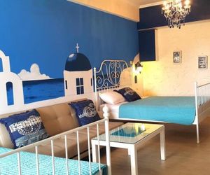 SUMMER KENTING HOMESTAY Nanwan Taiwan