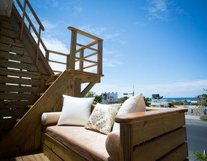 Kenting Gold DeSign Hotel Nanwan Taiwan