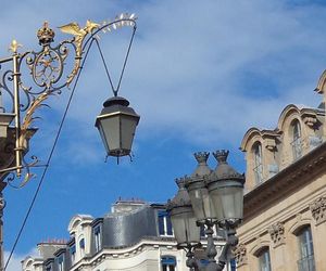 Hotel Massena Paris France