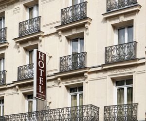 Sure Hotel by Best Western Paris Gare du Nord Paris France