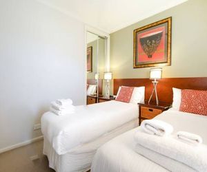 Boutique Stays Sandyside- Sandringham Villa Units Brighton Australia