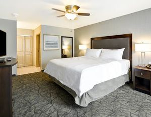 Homewood Suites By Hilton Phoenix Tempe Asu Area Tempe United States