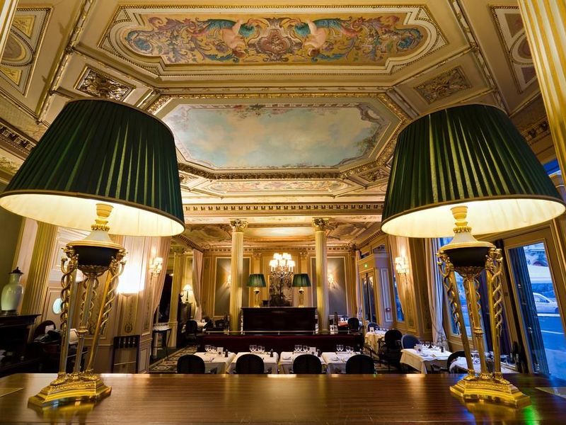 InterContinental Paris Le Grand