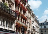 Отзывы Hôtel Vendome Saint-Germain, 3 звезды