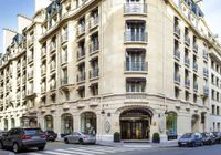 Отзывы Sofitel Paris Arc De Triomphe, 5 звезд