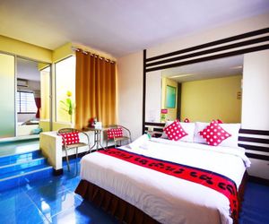 PP Resort Hat Yai Thailand